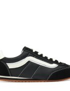 Vans Сникърси Super Lowpro VN000D83BLA1 Черен