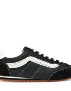 Vans Сникърси Super Lowpro VN000D83BLA1 Черен