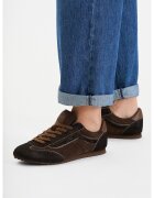 Vans Сникърси Super Lowpro VN000D83BRO1