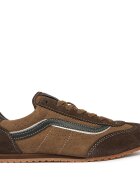 Vans Сникърси Super Lowpro VN000Z2ZBRO1