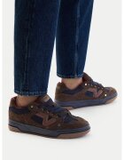 Vans Сникърси Upland VN000D6FDRB1 Кафяв