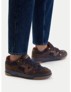 Vans Сникърси Upland VN000D6FDRB1 Кафяв