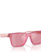 Versace Детски слънчеви очила 0VK4004U 53701T