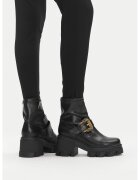 Versace Jeans Couture Боти 79VA3S80