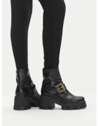 Versace Jeans Couture Боти 79VA3S80