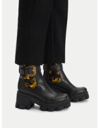 Versace Jeans Couture Боти 79VA3S84