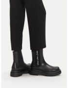 Versace Jeans Couture Боти тип челси 79VA3S60