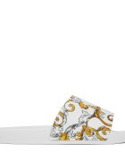 Versace Jeans Couture Чехли 78YA3SQ4