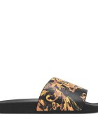 Versace Jeans Couture Чехли 79YA3SQ4 ZS365 G89