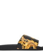 Versace Jeans Couture Чехли 80YA3SQ4 ZS365 G89