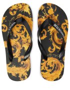 Versace Jeans Couture Джапанки 80VA3SQ7 ZSS80