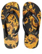 Versace Jeans Couture Джапанки 80VA3SQ7 ZSS80