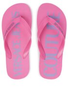 Versace Jeans Couture Джапанки 80VA3SQ7 ZSS81