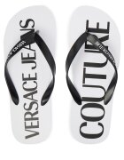 Versace Jeans Couture Джапанки 80YA3SQ7 ZSS80