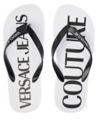 Versace Jeans Couture Джапанки 80YA3SQ7 ZSS80