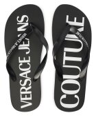 Versace Jeans Couture Джапанки 80YA3SQ7 ZSS81