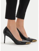 Versace Jeans Couture Обувки на ток 80VA3S50 ZPS62 899