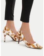 Versace Jeans Couture Обувки на ток 80VA3S50 ZS366 G03