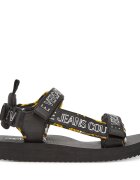 Versace Jeans Couture Сандали 78YA3S7B
