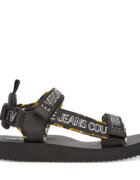 Versace Jeans Couture Сандали 78YA3S7B