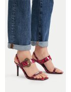 Versace Jeans Couture Сандали 79VA3S71