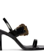 Versace Jeans Couture Сандали 80VA3S71 ZS190 899