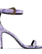 Versace Jeans Couture Сандали 80VA3S76 ZS366