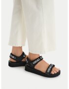 Versace Jeans Couture Сандали 80VA3SX4 ZS630