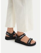 Versace Jeans Couture Сандали 80VA3SX4 ZS630
