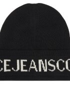 Versace Jeans Couture Шапка Big Beanie 79YAZK40