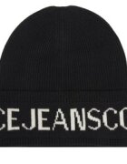 Versace Jeans Couture Шапка Big Beanie 79YAZK40