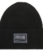 Versace Jeans Couture Шапка Big Beanie 79YAZK50