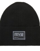 Versace Jeans Couture Шапка Big Beanie 79YAZK50