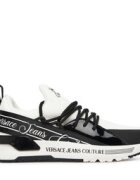 Versace Jeans Couture Сникърси 79VA3SA8 ZSC96 L02