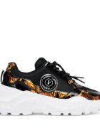 Versace Jeans Couture Сникърси 79VA3SC7 ZSC80 G89