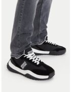 Versace Jeans Couture Сникърси 79YA3SN4 ZSD02