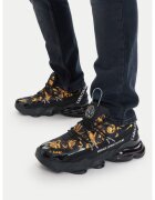 Versace Jeans Couture Сникърси 79YA3SU2 ZSC94 G89