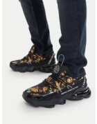 Versace Jeans Couture Сникърси 79YA3SU2 ZSC94 G89