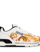 Versace Jeans Couture Сникърси 80VA3SAA ZSE00