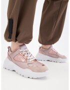 Versace Jeans Couture Сникърси 80VA3SC2 ZPB70 485