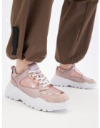 Versace Jeans Couture Сникърси 80VA3SC2 ZPB70 485