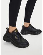 Versace Jeans Couture Сникърси 80VA3SC2 ZPB71 899 Черен
