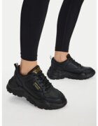 Versace Jeans Couture Сникърси 80VA3SC2 ZPB71 899 Черен