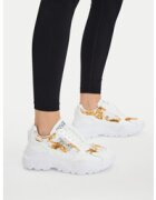 Versace Jeans Couture Сникърси 80VA3SC7 ZSD94 G89