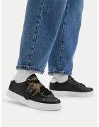 Versace Jeans Couture Сникърси 80VA3SK9 ZPB76 G89