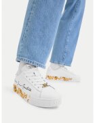 Versace Jeans Couture Сникърси 80VA3SKL ZPB79 G03
