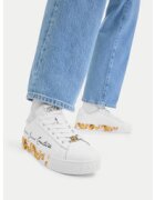 Versace Jeans Couture Сникърси 80VA3SKL ZPB79 G03