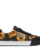 Versace Jeans Couture Сникърси 80YA3SK6 ZPB82