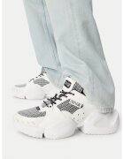 Versace Jeans Couture Сникърси 80YA3SU4 ZSD89