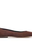 Weekend Max Mara Балеринки Todi 2625526054